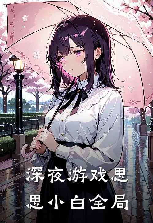 深夜游戏思思小白全局