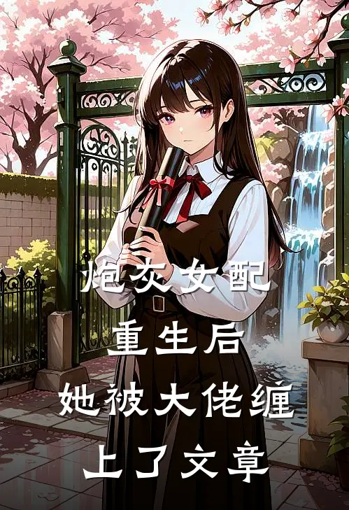 炮灰女配重生后，她被大佬缠上了文章