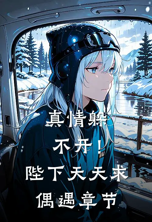 真情躲不开！陛下天天求偶遇章节