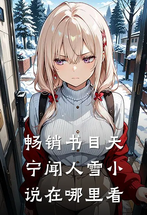 畅销书目天宁闻人雪小说在哪里看