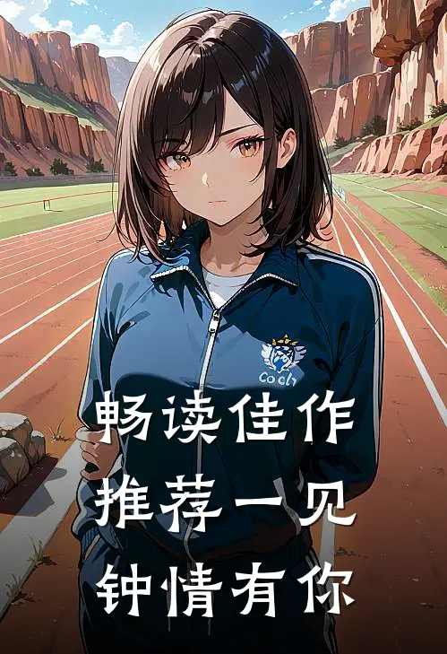 畅读佳作推荐一见钟情有你