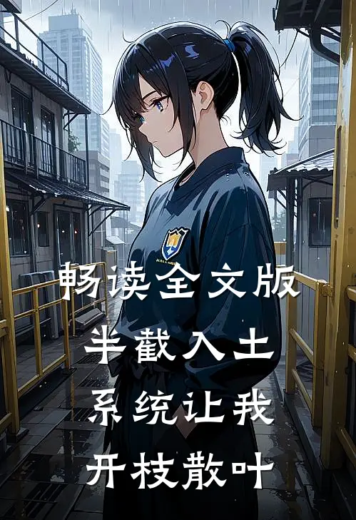 畅读全文版半截入土，系统让我开枝散叶