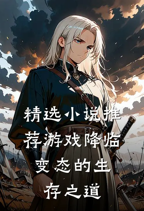 精选小说推荐游戏降临：变态的生存之道