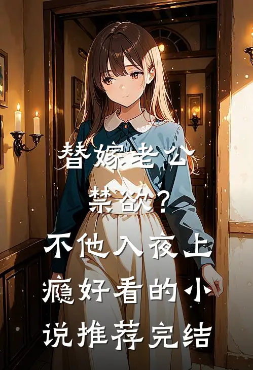替嫁老公禁欲？不，他入夜上瘾好看的小说推荐完结
