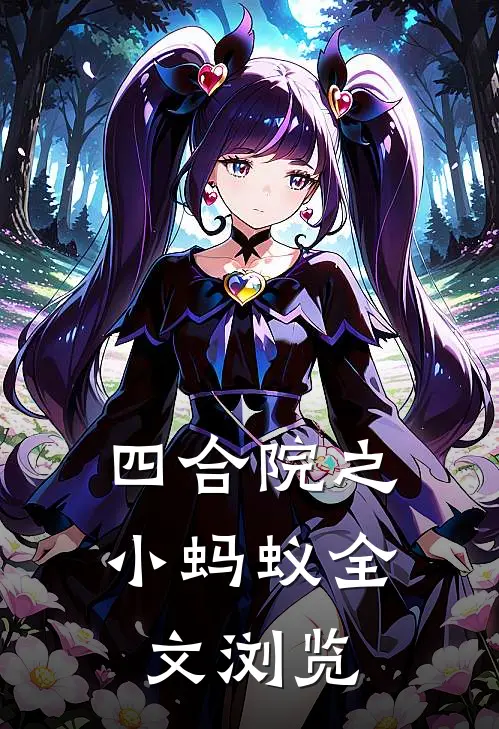 四合院之小蚂蚁全文浏览