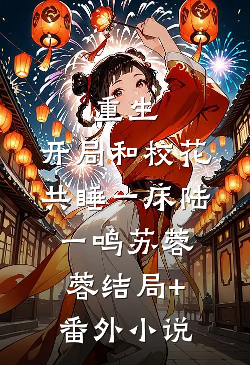 重生：开局和校花共睡一床陆一鸣苏蓉蓉结局+番外小说