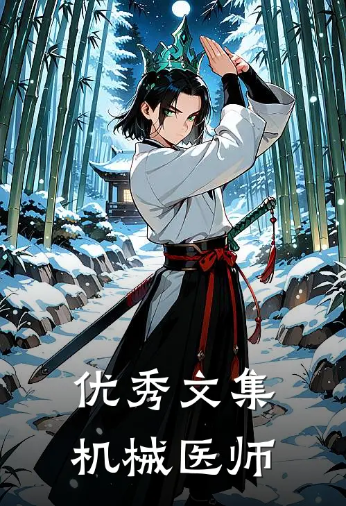 优秀文集机械医师