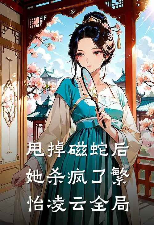 甩掉磁蛇后，她杀疯了繁怡凌云全局