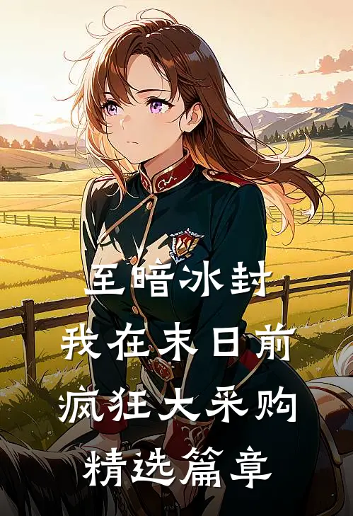 至暗冰封：我在末日前疯狂大采购精选篇章