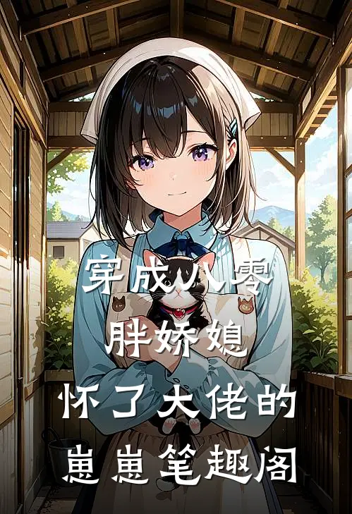 穿成八零胖娇媳，怀了大佬的崽崽笔趣阁