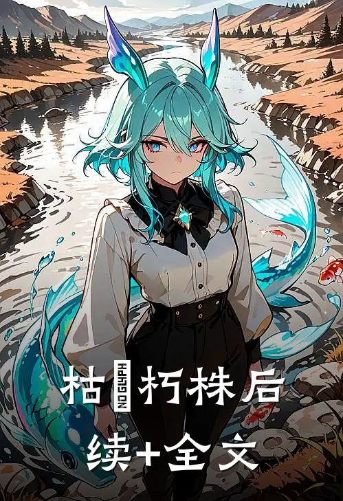 枯枿朽株后续+全文