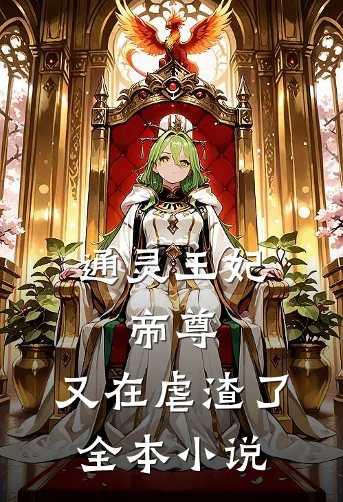 通灵王妃：帝尊，又在虐渣了全本小说