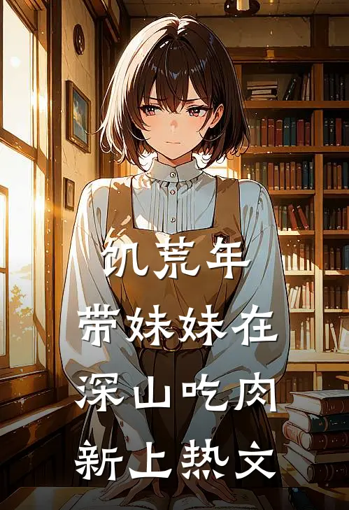 饥荒年：带妹妹在深山吃肉新上热文