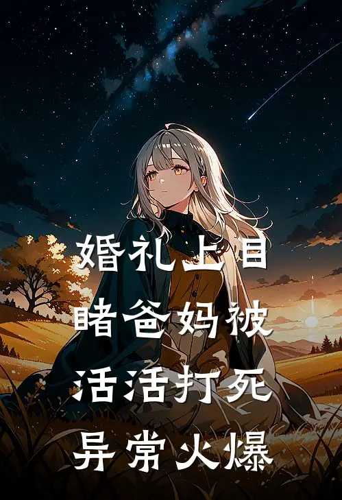 婚礼上目睹爸妈被活活打死异常火爆
