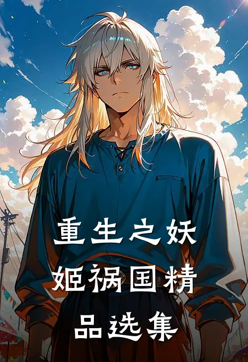 重生之妖姬祸国精品选集