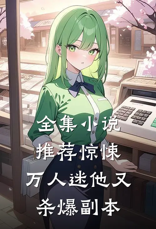 全集小说推荐惊悚：万人迷他又杀爆副本