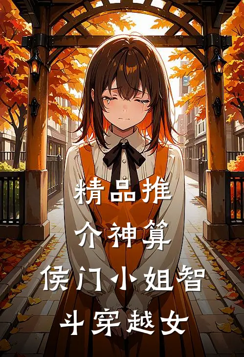 精品推介神算：侯门小姐智斗穿越女