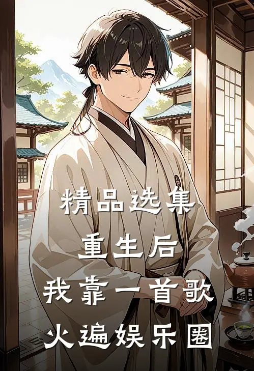 精品选集重生后，我靠一首歌火遍娱乐圈