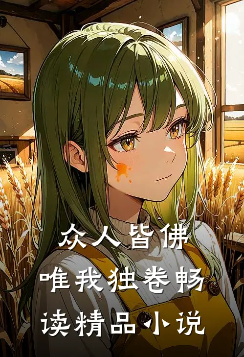 众人皆佛，唯我独卷畅读精品小说