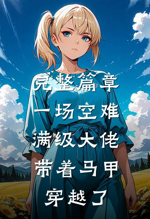 完整篇章一场空难，满级大佬带着马甲穿越了