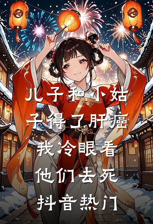 儿子和小姑子得了肝癌，我冷眼看他们去死抖音热门