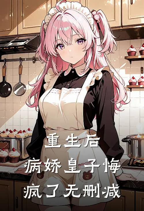 重生后，病娇皇子悔疯了无删减