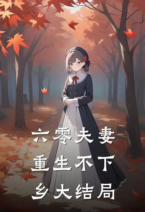 六零夫妻重生不下乡大结局