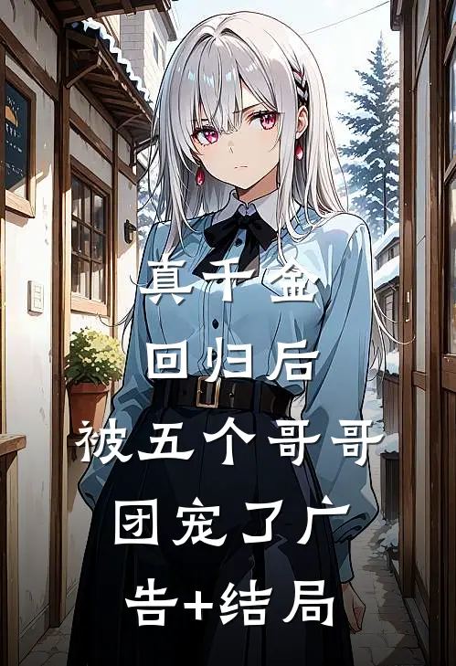 真千金回归后，被五个哥哥团宠了广告+结局