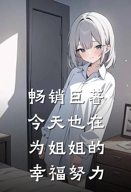 畅销巨著今天也在为姐姐的幸福努力