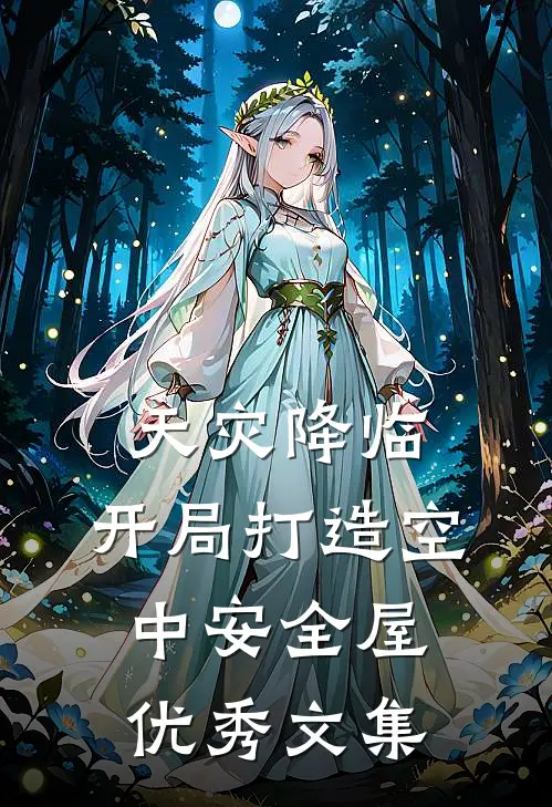 天灾降临，开局打造空中安全屋优秀文集