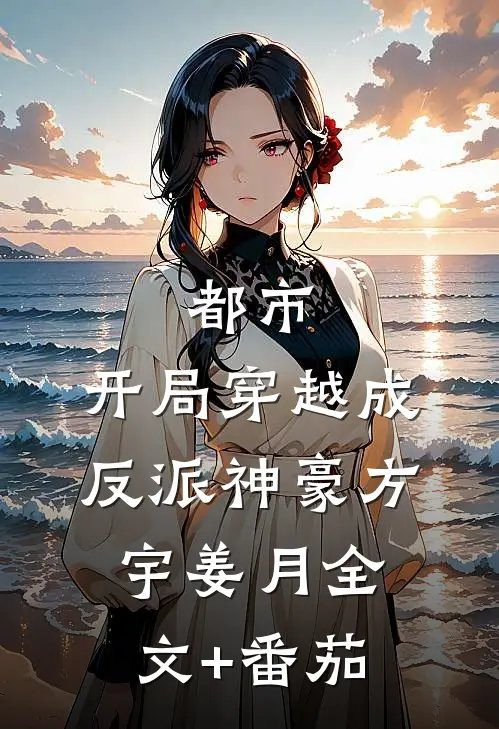 都市：开局穿越成反派神豪方宇姜月全文+番茄
