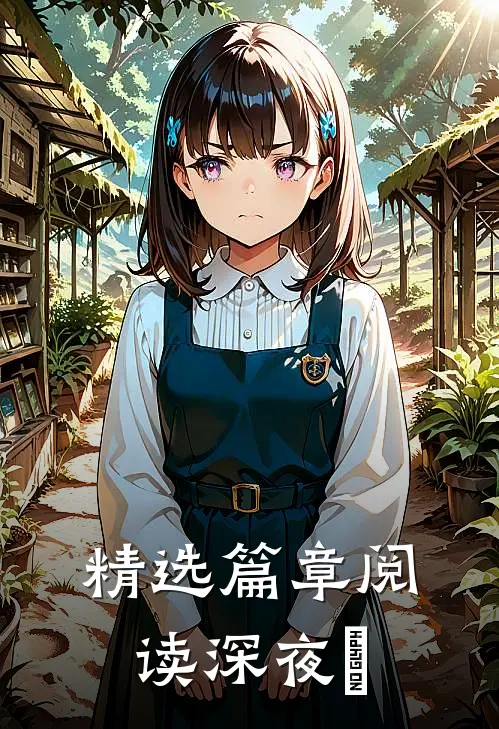 精选篇章阅读深夜嚇