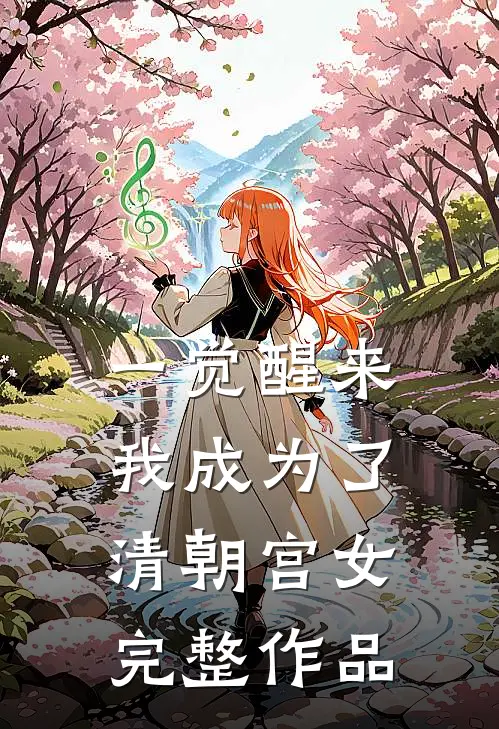 一觉醒来我成为了清朝宫女完整作品