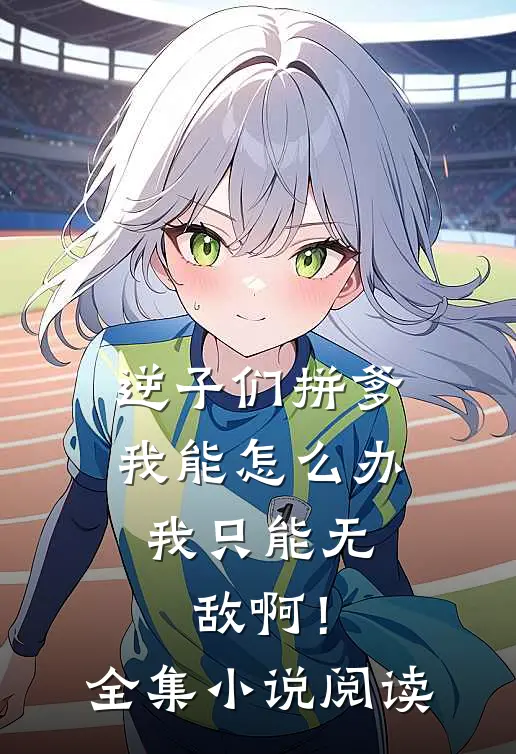 逆子们拼爹我能怎么办，我只能无敌啊！全集小说阅读