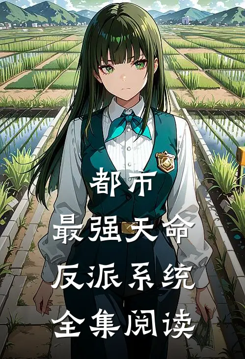 都市：最强天命反派系统全集阅读
