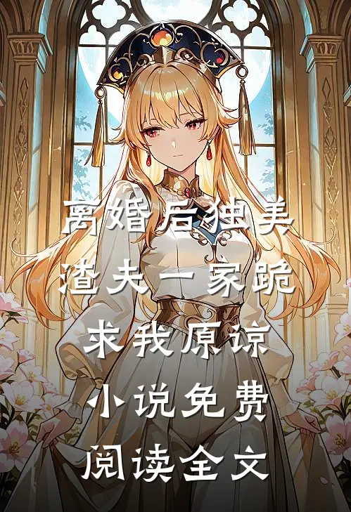 离婚后独美，渣夫一家跪求我原谅小说免费阅读全文