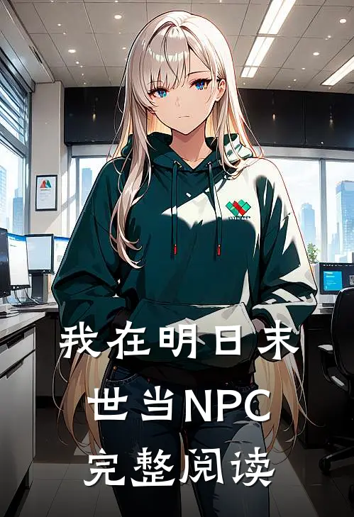 我在明日末世当NPC完整阅读