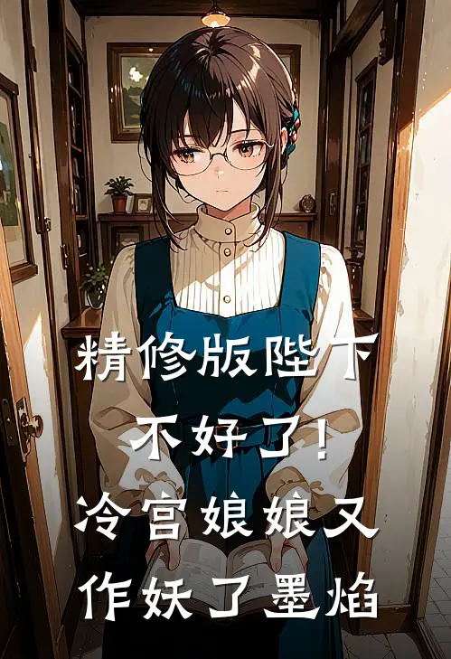 精修版陛下不好了!冷宫娘娘又作妖了墨焰