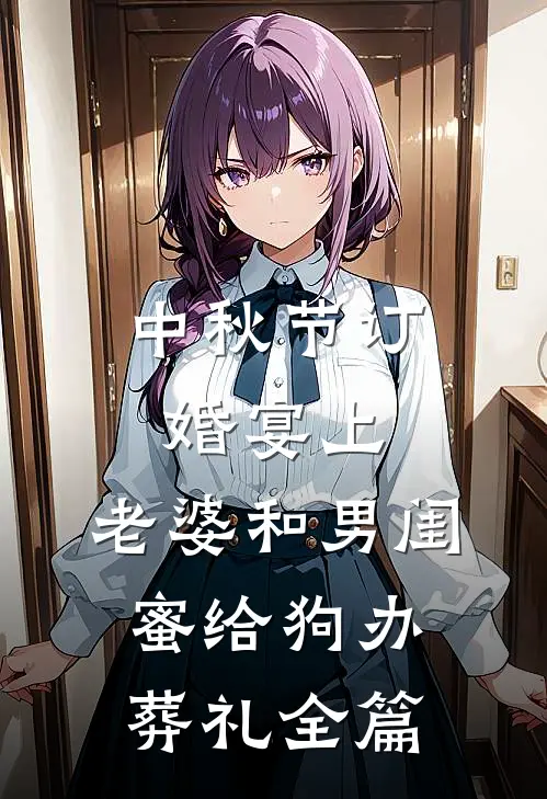 中秋节订婚宴上，老婆和男闺蜜给狗办葬礼全篇