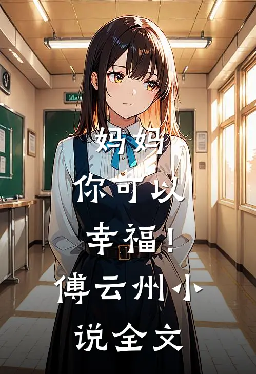 妈妈，你可以幸福！傅云州小说全文