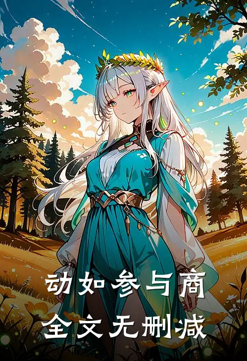 动如参与商全文无删减