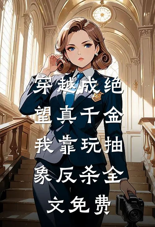 穿越成绝望真千金，我靠玩抽象反杀全文免费