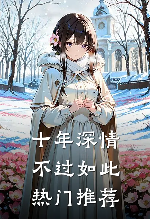 十年深情，不过如此热门推荐