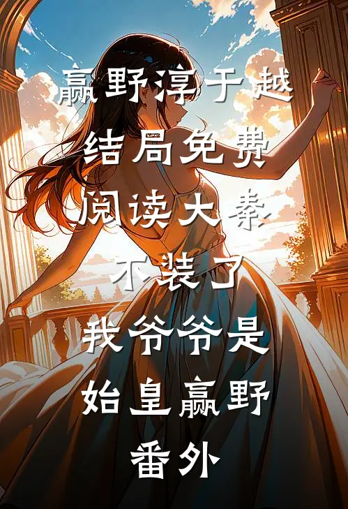 赢野淳于越结局免费阅读大秦:不装了,我爷爷是始皇赢野:  番外
