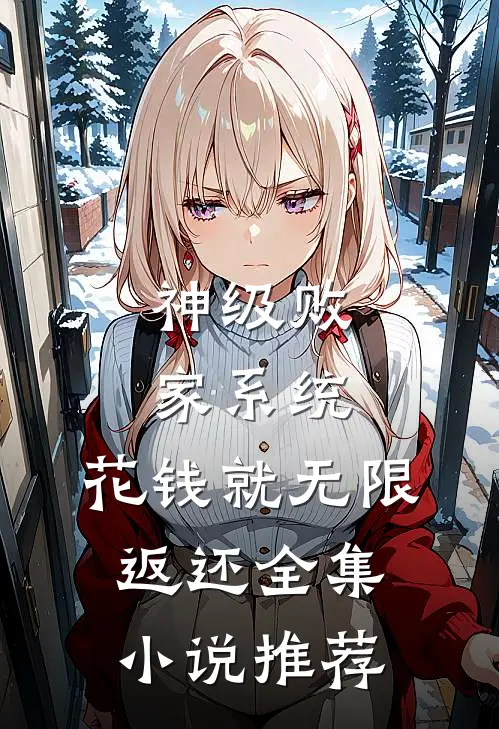 神级败家系统：花钱就无限返还全集小说推荐
