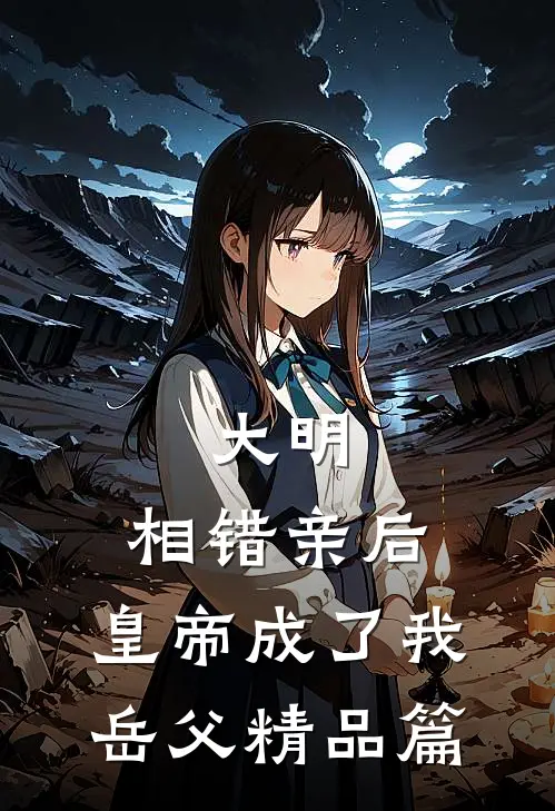 大明：相错亲后，皇帝成了我岳父精品篇