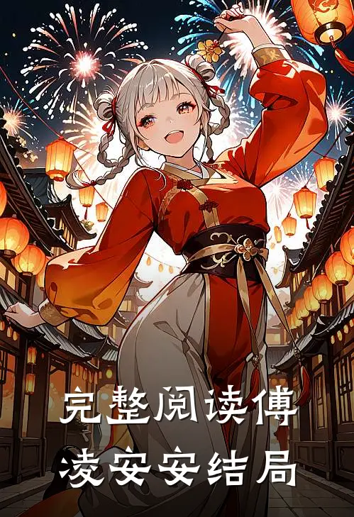 完整阅读傅凌安安结局