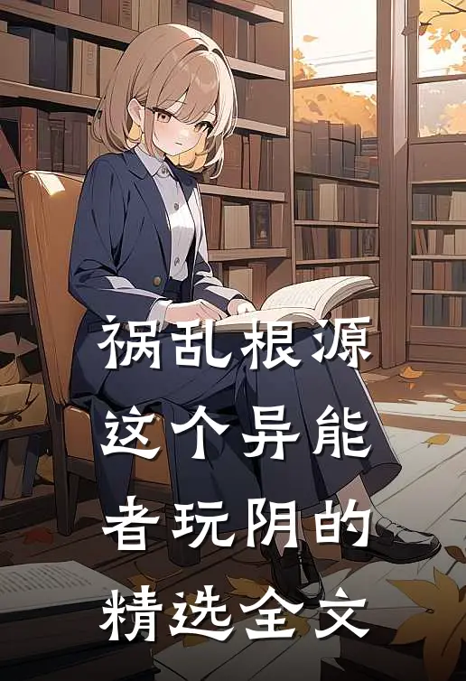 祸乱根源，这个异能者玩阴的精选全文