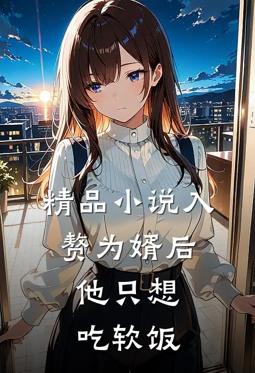 精品小说入赘为婿后，他只想吃软饭