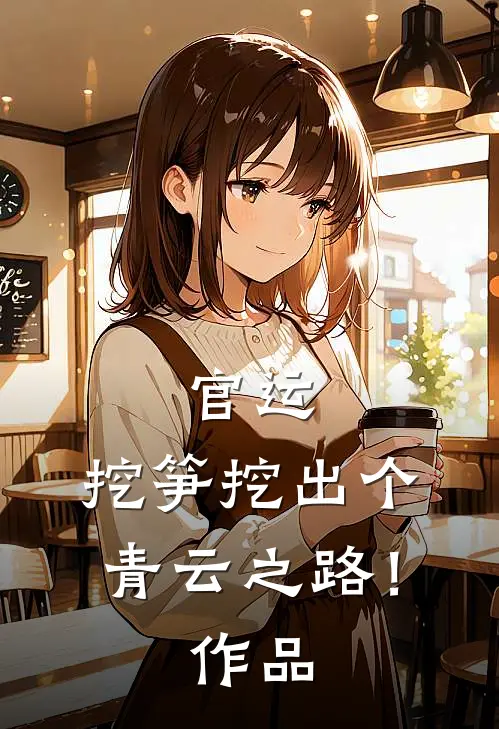 官运，挖笋挖出个青云之路！作品